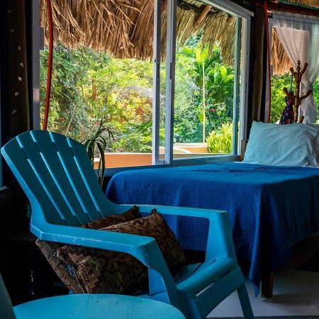 Hotel Agave-Blue Bacalar Zewnętrze zdjęcie