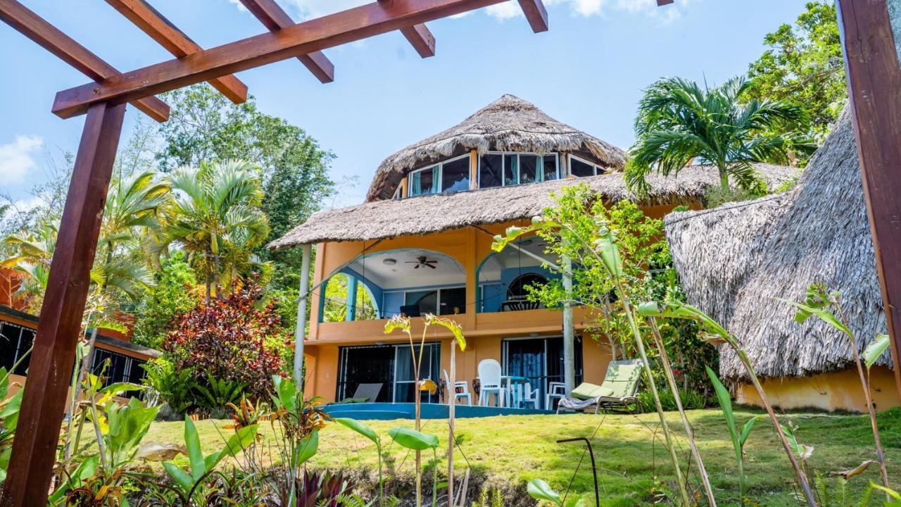 Hotel Agave-Blue Bacalar Zewnętrze zdjęcie