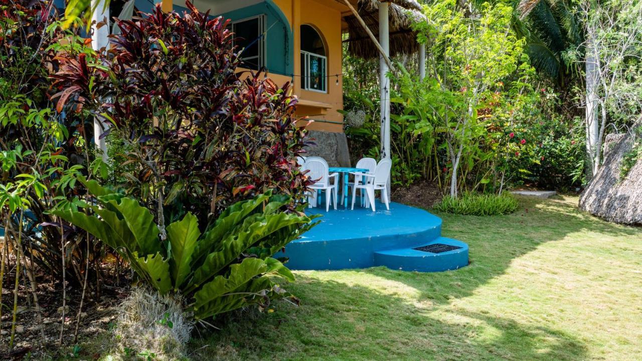 Hotel Agave-Blue Bacalar Zewnętrze zdjęcie