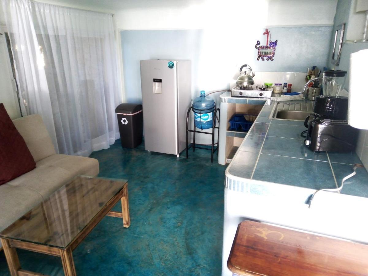 Hotel Agave-Blue Bacalar Zewnętrze zdjęcie