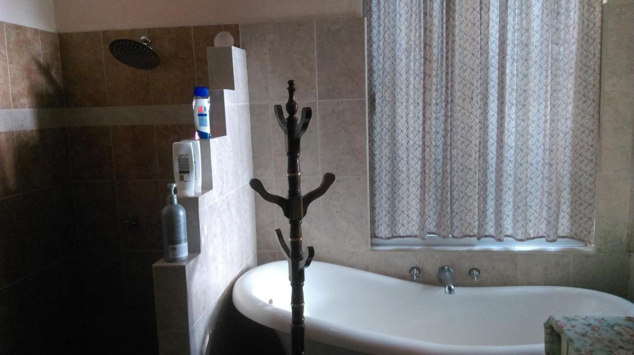 Hotel Agave-Blue Bacalar Zewnętrze zdjęcie