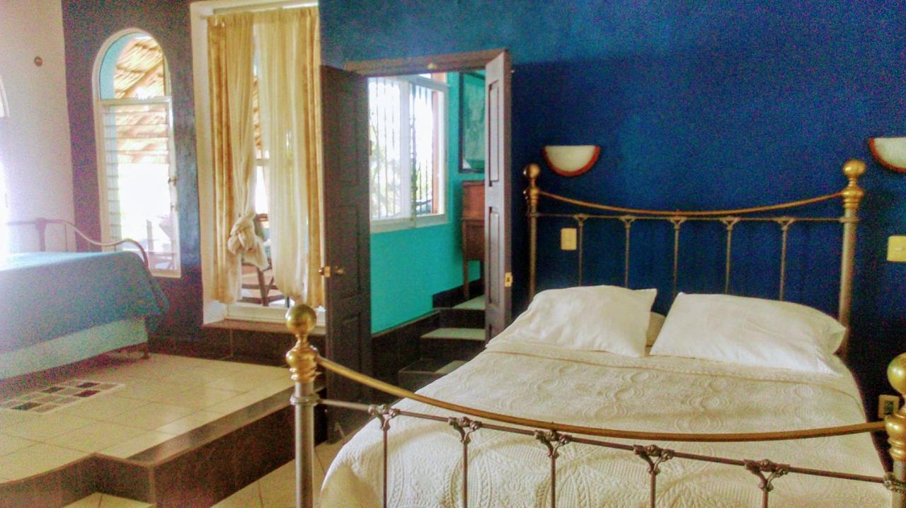 Hotel Agave-Blue Bacalar Zewnętrze zdjęcie