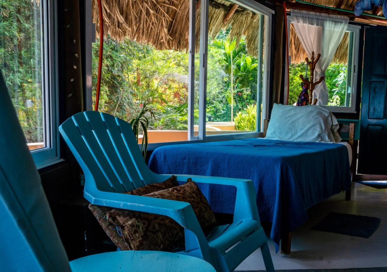 Hotel Agave-Blue Bacalar Zewnętrze zdjęcie