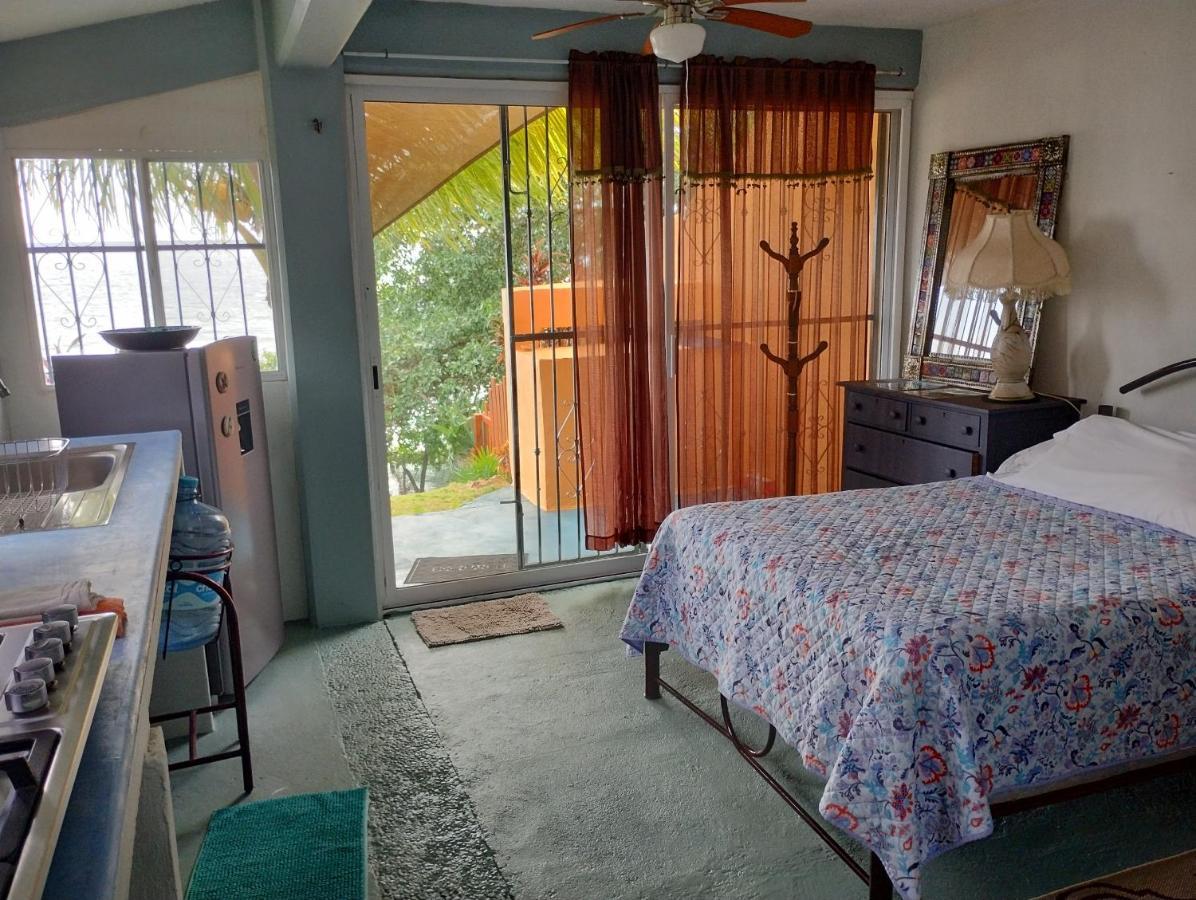 Hotel Agave-Blue Bacalar Zewnętrze zdjęcie