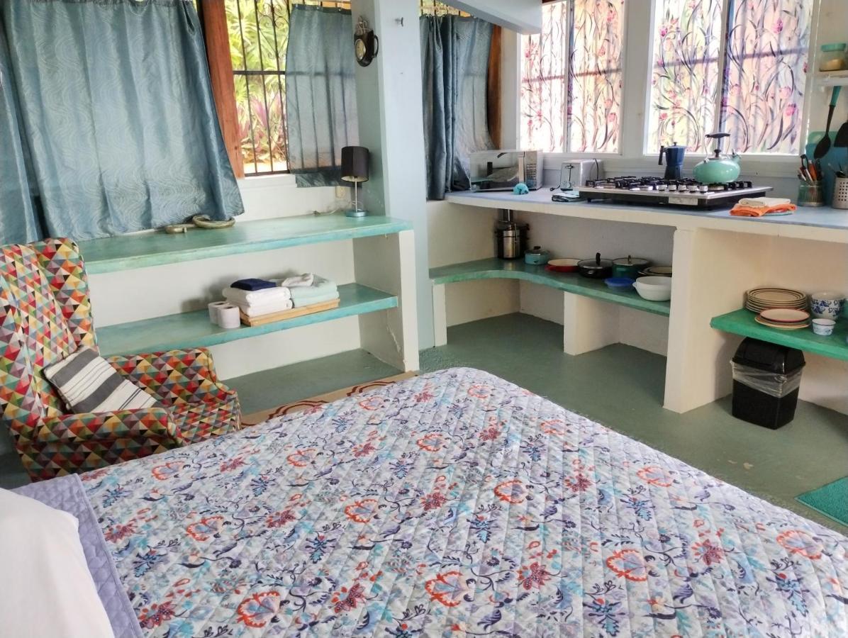 Hotel Agave-Blue Bacalar Zewnętrze zdjęcie