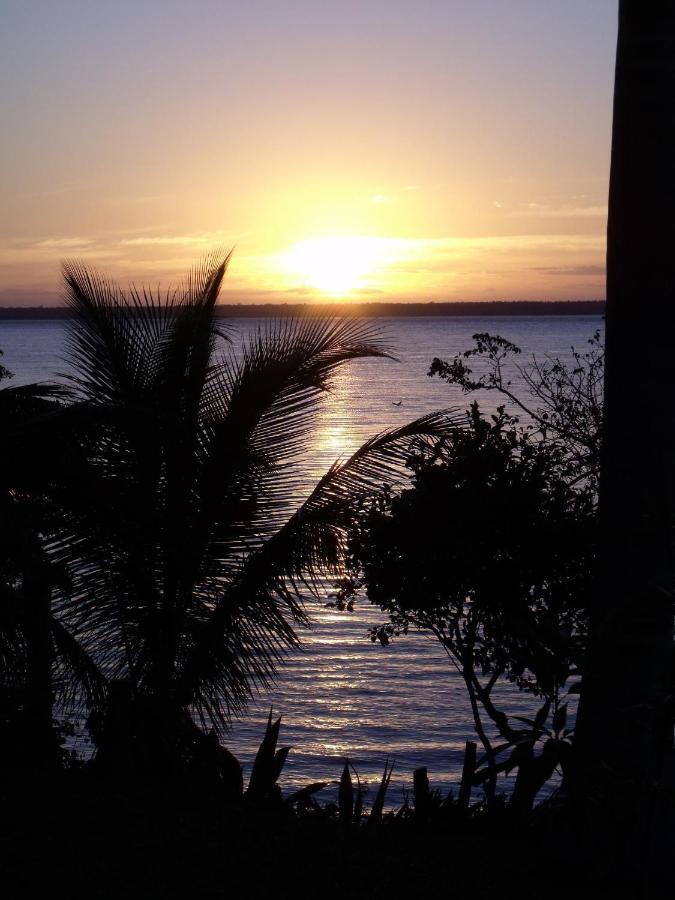 Hotel Agave-Blue Bacalar Zewnętrze zdjęcie